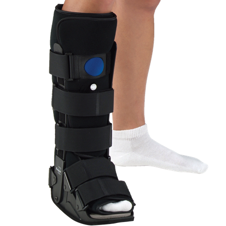 Pacesetter™ Air Walker – For Foot & Ankle Recovery