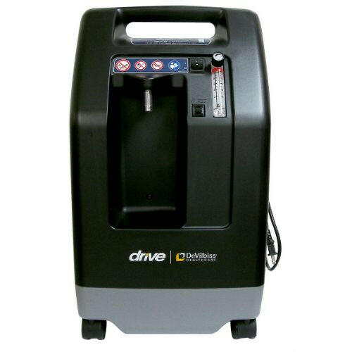 Drive DeVilbiss 10 Liter Oxygen Concentrator