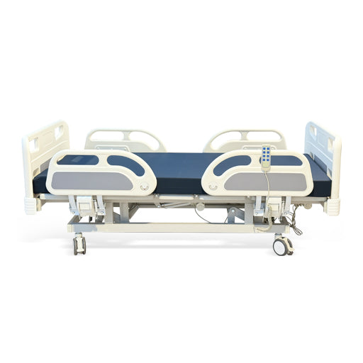 BluReha Ascent Pro Electric Hospital Bed – Ease for Home and Hospital Care