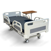 BluReha Ascent Pro Electric Hospital Bed – Ease for Home and Hospital Care