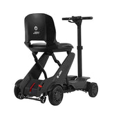 Modern 4 Wheel Mobility Scooter