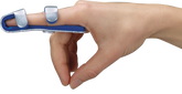 Baseball Finger Splints – Comfortable Support for Fingertip Injuries