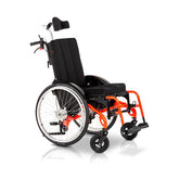 Best Hoggi Sherpa Pediatric Wheelchair