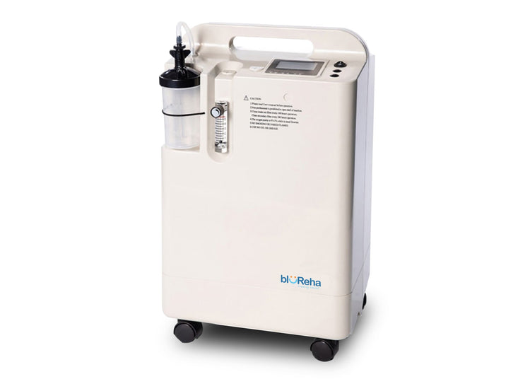 مكثف بلوها 5 لتر O2