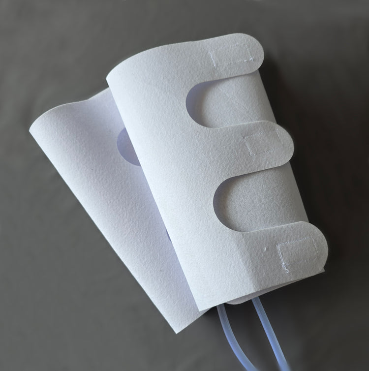 Elira DVT Pump – Comfortable & Quiet DVT Prevention Device