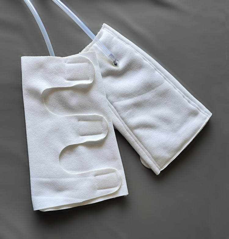Elira DVT Pump – Comfortable & Quiet DVT Prevention Device