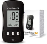 CareSens N Glucometer – Accurate Blood Sugar Monitoring