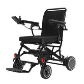 LIGHTWEIGHT ELECTRIC WHEELCHAIR