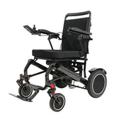 Lightweight Foldable Carbon Fiber Wheelchair