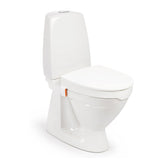 Etac My-Loo with Brackets – Easy-to-Install Raised Toilet Seat