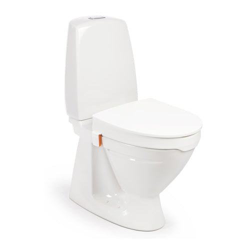 Etac My-Loo مع الأقواس