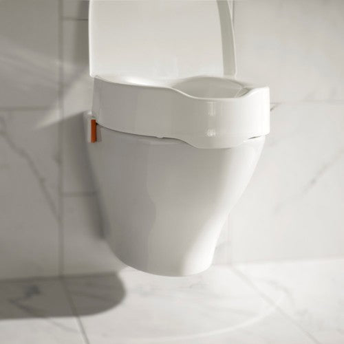 Etac My-Loo مع الأقواس