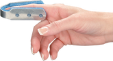 Fold Over Finger Splints – Lightweight Protection