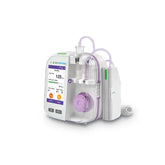 Medcaptain EP-60 Enteral Feeding Pump with 30 Feeding Sets