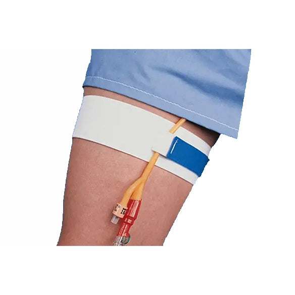 Foley Catheter Strap – Secure & Comfortable Support