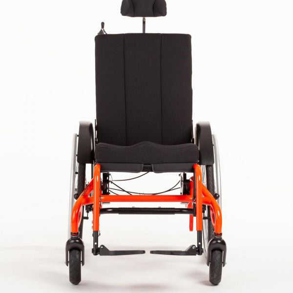 best posture support wheelchair child