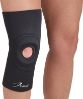 DeRoyal Knee Support with Trimmable Buttress