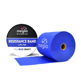 Meglio Latex Free Resistance Band 46m