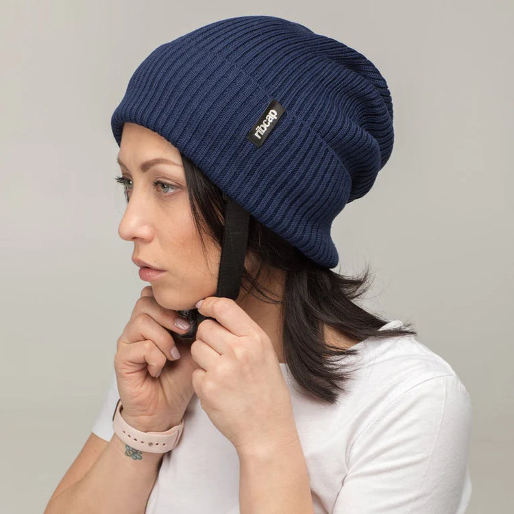 Ribcap - Lenny Marine Large