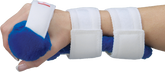 PUCCI® Air Inflatable Hand Splints – Comfortable Support for Contractures