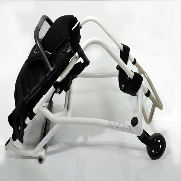 Panthera U3 Light Active Wheelchair – Where Performance Meets Freedom