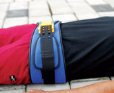 VEGA Pelvic Sling – Safe, Proven Pelvic Fracture Stabilization.