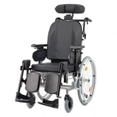 كرسي متحرك متعدد الوظائف من بروتيجو