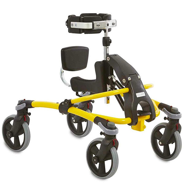 Mustang baby walker online