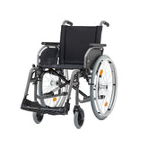 S-Eco 2 Standard Wheelchair – Comfort, Simplicity & Everyday Use