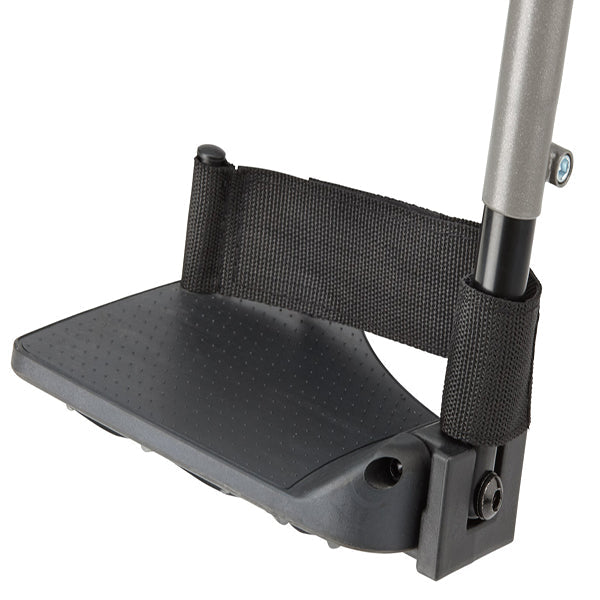 S-Eco 2 Standard Wheelchair – Comfort, Simplicity & Everyday Use