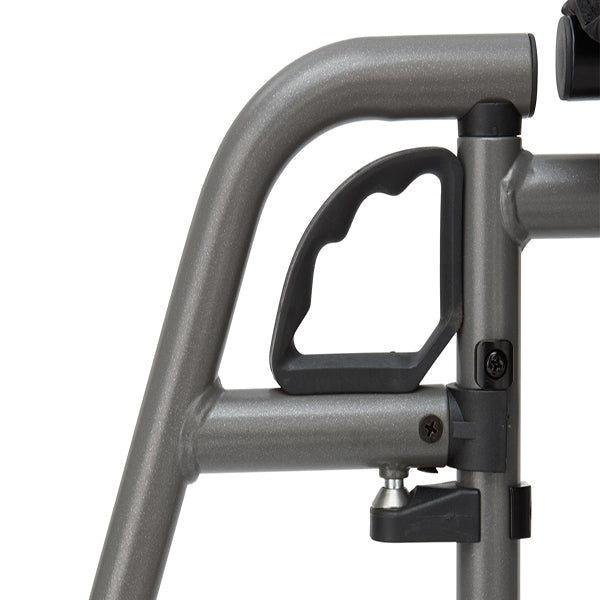 S-Eco 2 Standard Wheelchair – Comfort, Simplicity & Everyday Use
