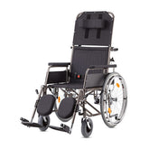 S-VR Multifunctional Recliner Wheelchair – Comfort Meets Custom Care