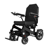 Super Load-bearing Electric Wheelchair