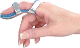 Toad Finger Splints – Comfortable, Adjustable Finger Support