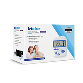 Trister Blood Glucose Monitoring System (Model: TS-375BG)