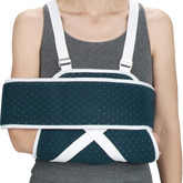 UNIVERSAL FOAM SLING AND SWATHE