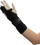 Warrior® Boxer Fracture Brace – Support for Metacarpal Injuries