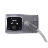 جهاز Wellell IX-Auto CPAP مع قناع