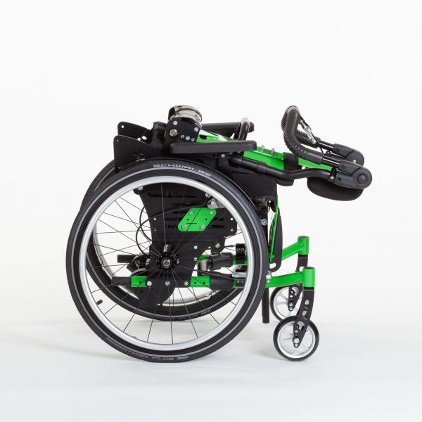 active pediatric wheelchair