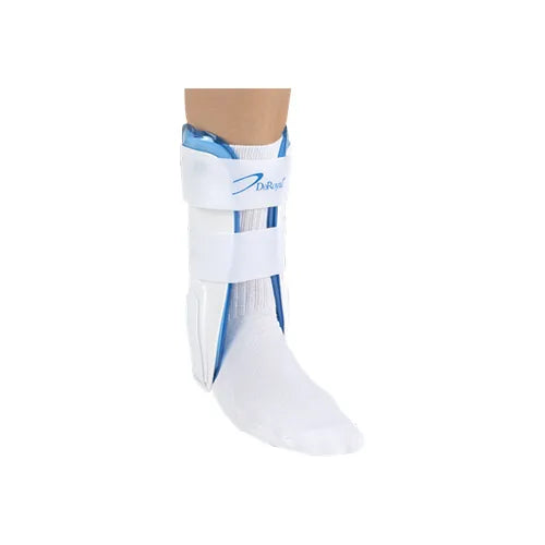 Air Ankle Stirrup – Personalized Air‑Compression Support