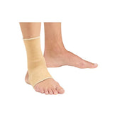 Elastic Ankle Sleeve – Compression Support for Everyday Relief