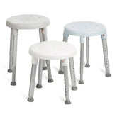 Etac Easy Shower Stool: Comfort and Support