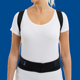 EXTO™ – Advanced Posture and Extension Support Orthosis