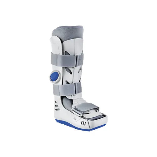 DeRoyal Full Shell Walker Boot 2