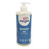 Hypoallergenic Massage Oil with a hint of lavender - 500ml