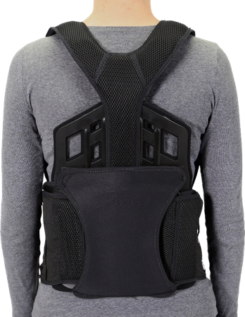 MAXALIGN® LSO وTLSO مدعومان بنظام BOA® FIT