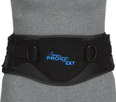 PROLIGN® EXT Lumbar Sacral Orthosis – Advanced Lower Back Support
