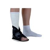 Vinyl Cast Boot – Reliable Comfort While You Heal