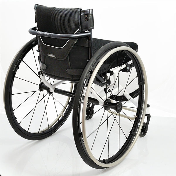 best wheelchair for active users