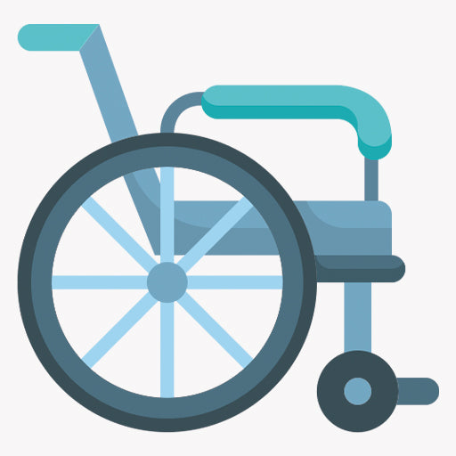 Wheelchairs